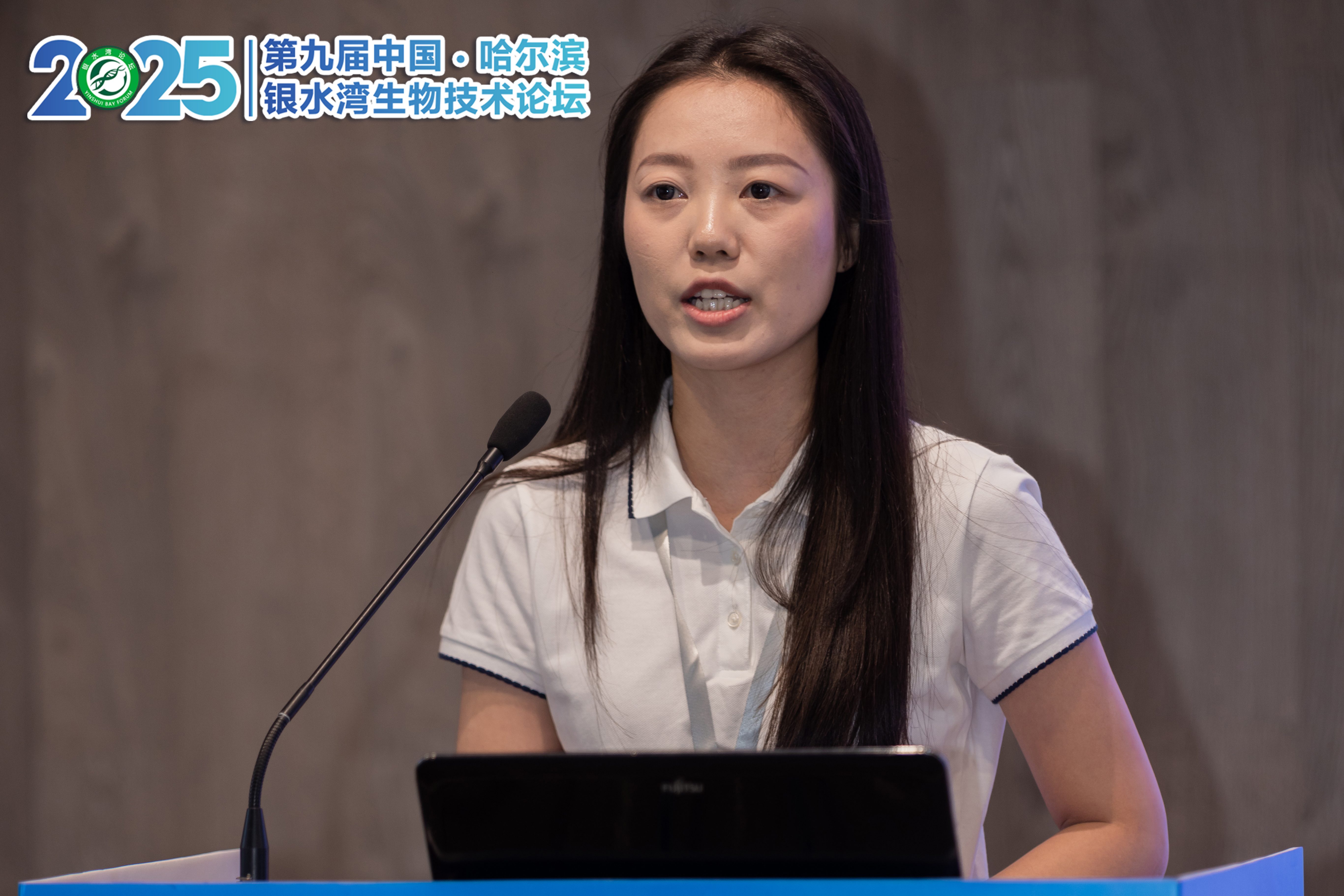 銀水灣論壇會議筆記|魏超群：豬繁殖與呼吸綜合征試劑盒的比對試驗結(jié)果、分析及操作注意事項