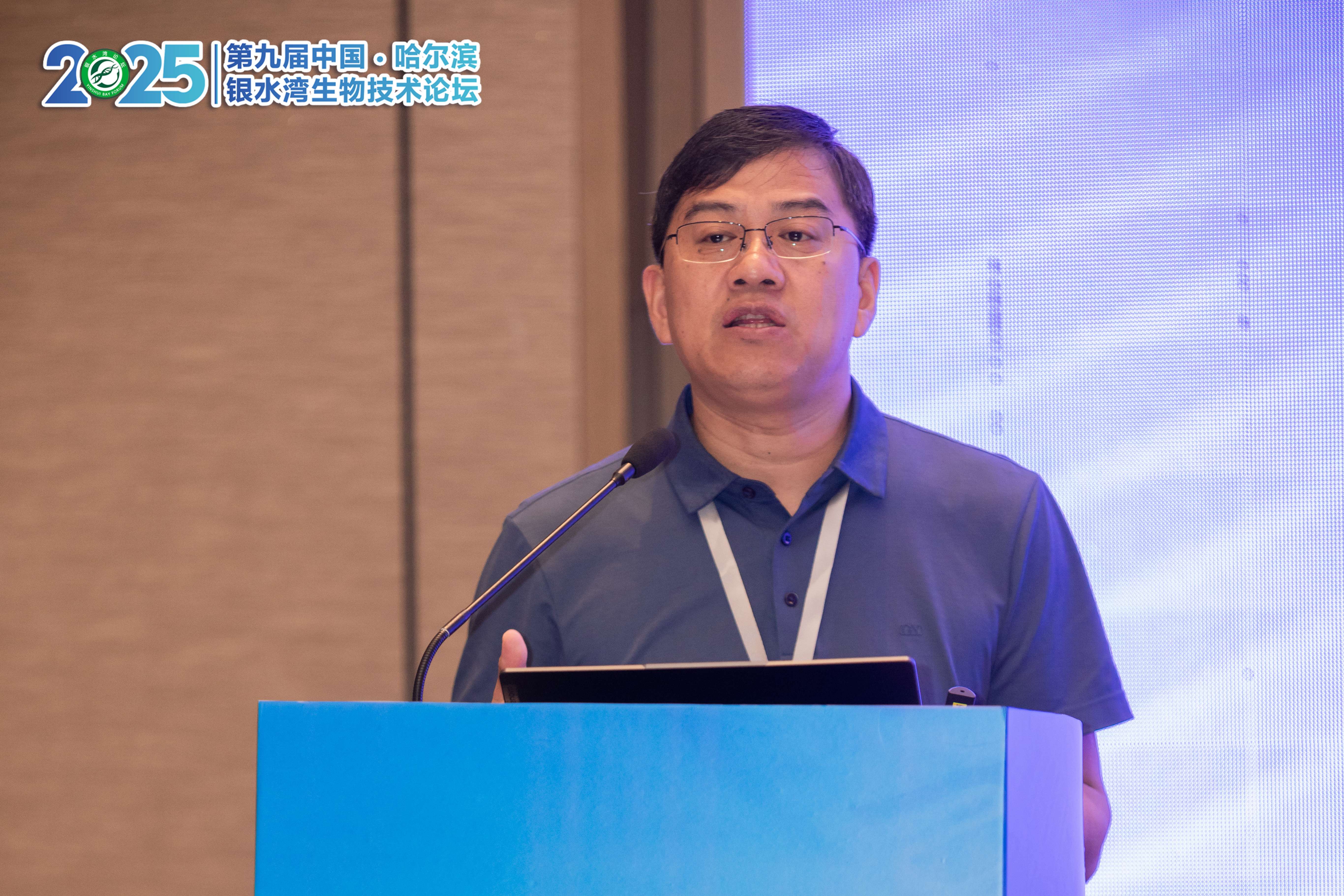 銀水灣論壇會(huì)議筆記|高玉龍：禽免疫抑制病綜合防控